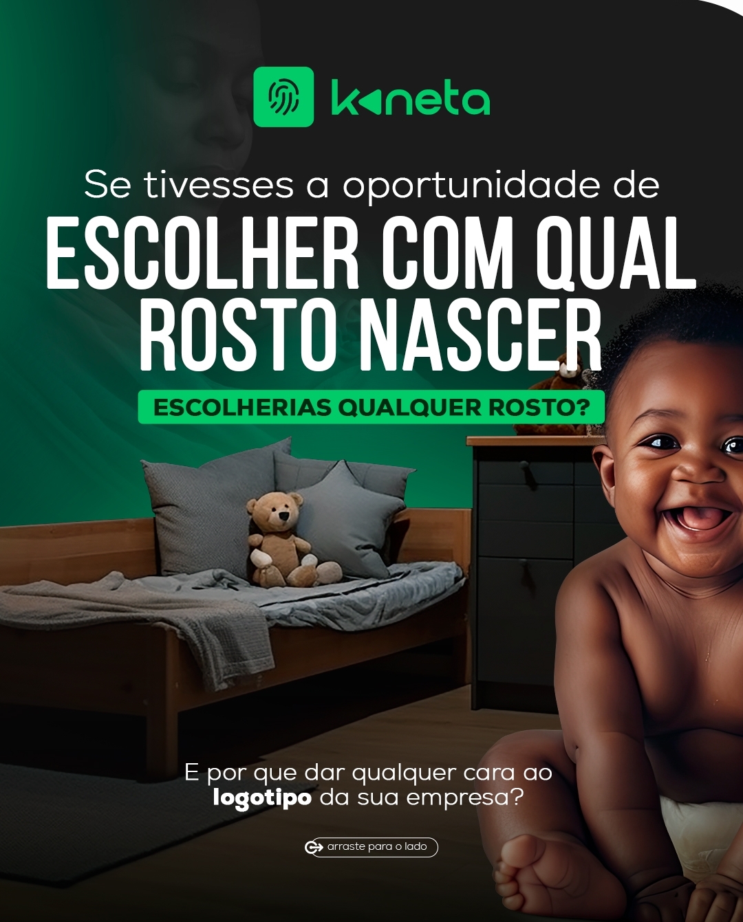 Lançamento de Produto · Social Ads
