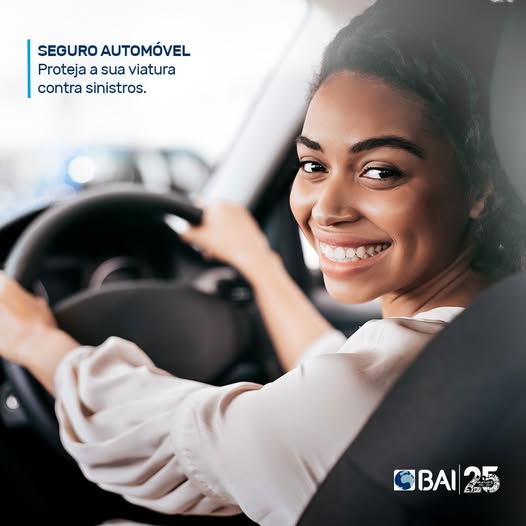 BAI Seguros · Campanha Institucional